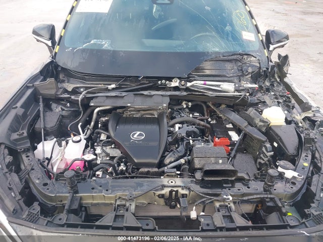 5TDAAAB6XRS009811 Lexus Tx 350 Premium