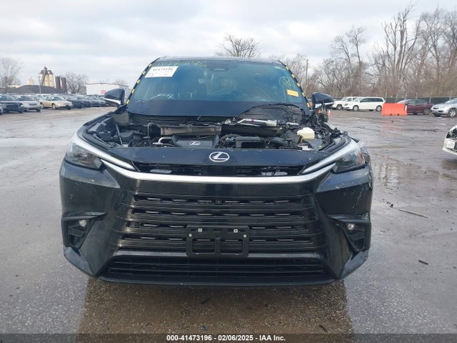 5TDAAAB6XRS009811 Lexus Tx 350 Premium