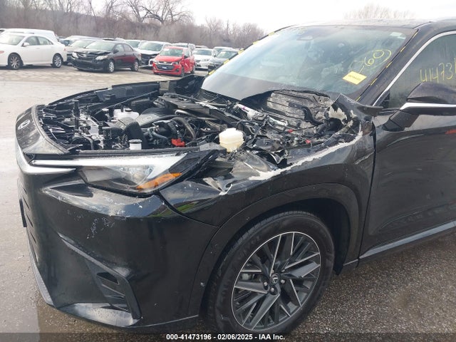 5TDAAAB6XRS009811 Lexus Tx 350 Premium
