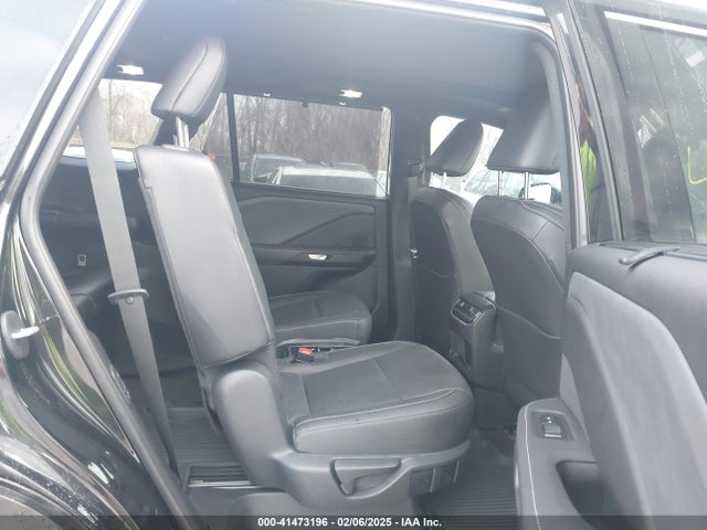 5TDAAAB6XRS009811 Lexus Tx 350 Premium