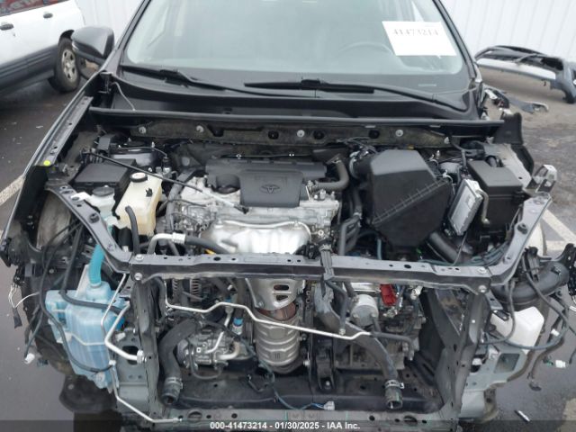 JTMDFREV0HJ171765 Toyota Rav4 Limited/se/platinum