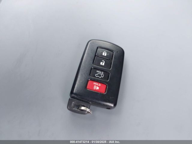 JTMDFREV0HJ171765 Toyota Rav4 Limited/se/platinum