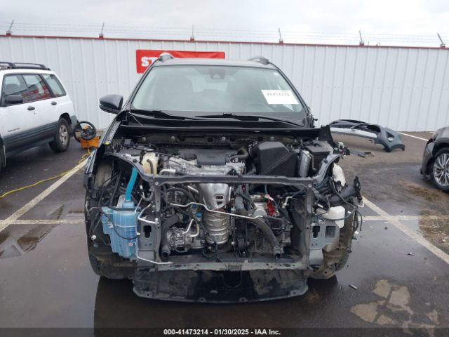 JTMDFREV0HJ171765 Toyota Rav4 Limited/se/platinum