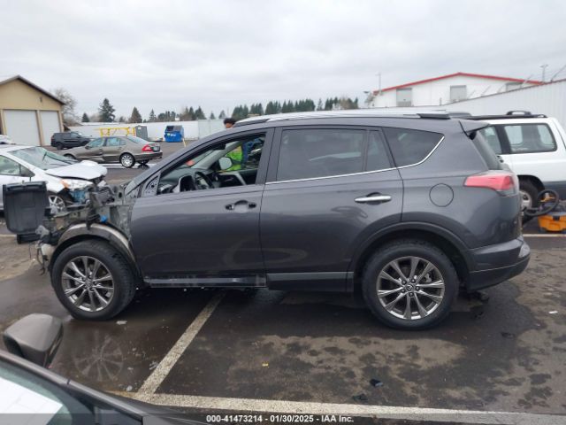 JTMDFREV0HJ171765 Toyota Rav4 Limited/se/platinum