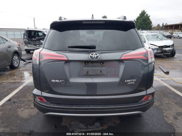JTMDFREV0HJ171765 Toyota Rav4 Limited/se/platinum