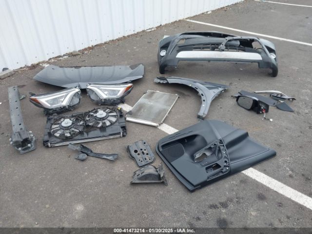 JTMDFREV0HJ171765 Toyota Rav4 Limited/se/platinum