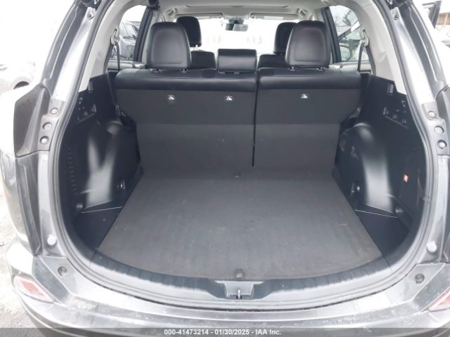 JTMDFREV0HJ171765 Toyota Rav4 Limited/se/platinum