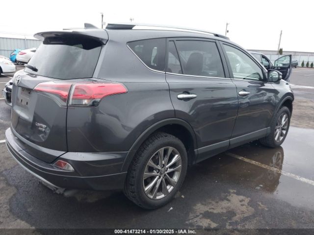 JTMDFREV0HJ171765 Toyota Rav4 Limited/se/platinum