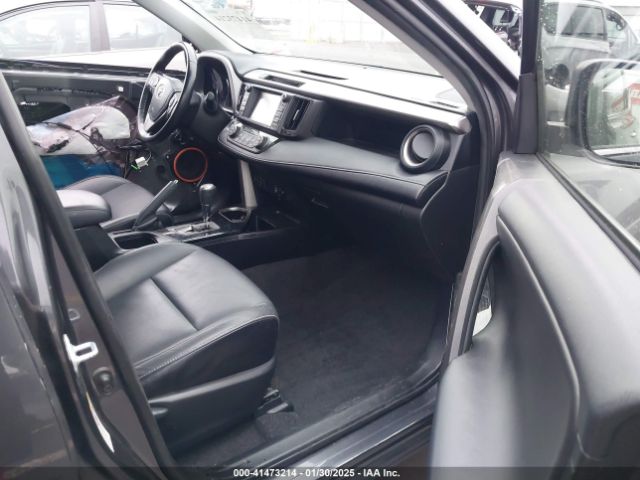 JTMDFREV0HJ171765 Toyota Rav4 Limited/se/platinum