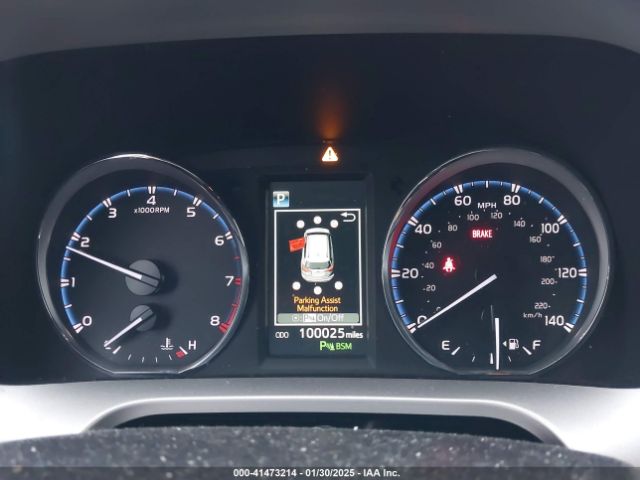 JTMDFREV0HJ171765 Toyota Rav4 Limited/se/platinum