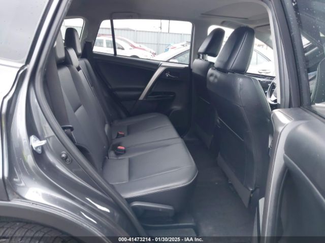 JTMDFREV0HJ171765 Toyota Rav4 Limited/se/platinum