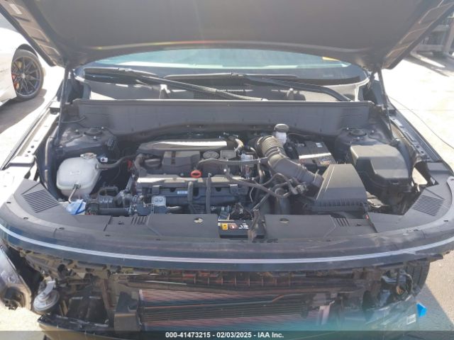 KM8HA3A30RU073929 Hyundai Kona N Line