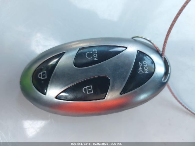 KM8HA3A30RU073929 Hyundai Kona N Line