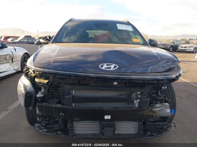 KM8HA3A30RU073929 Hyundai Kona N Line