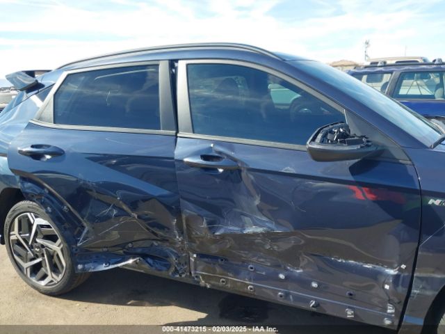 KM8HA3A30RU073929 Hyundai Kona N Line