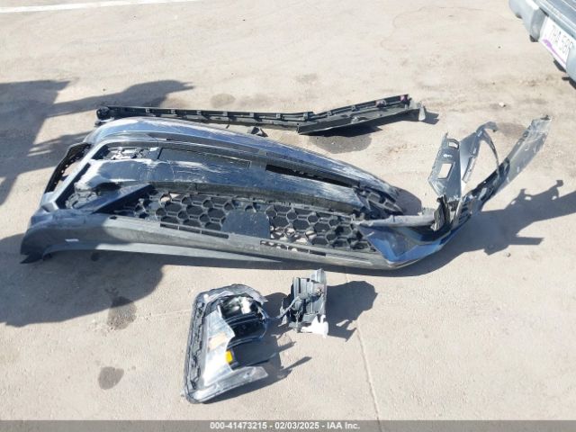 KM8HA3A30RU073929 Hyundai Kona N Line