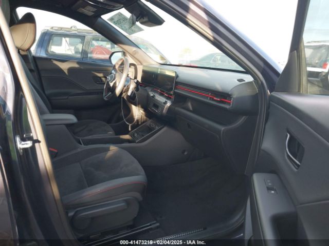 KM8HA3A30RU073929 Hyundai Kona N Line