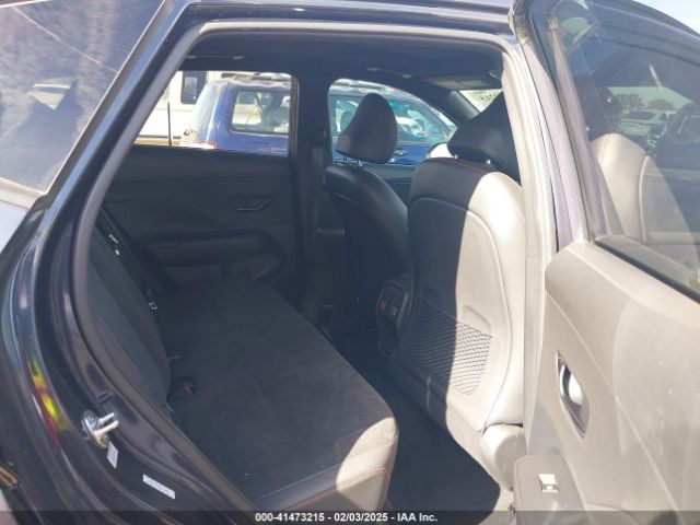 KM8HA3A30RU073929 Hyundai Kona N Line