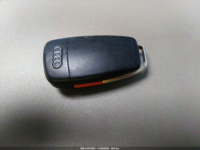 2012 AUDI A5 WAUCFAFR5CA000949 Photo 10