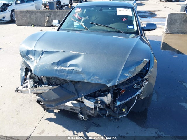2012 AUDI A5 WAUCFAFR5CA000949 Photo 5