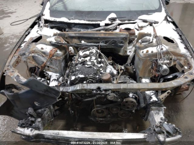 2012 AUDI A4 WAUMFAFL8CN002736 Photo 9