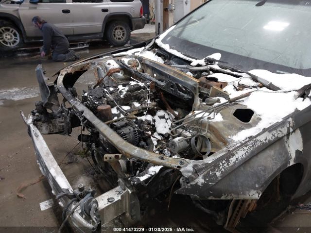 2012 AUDI A4 WAUMFAFL8CN002736 Photo 5