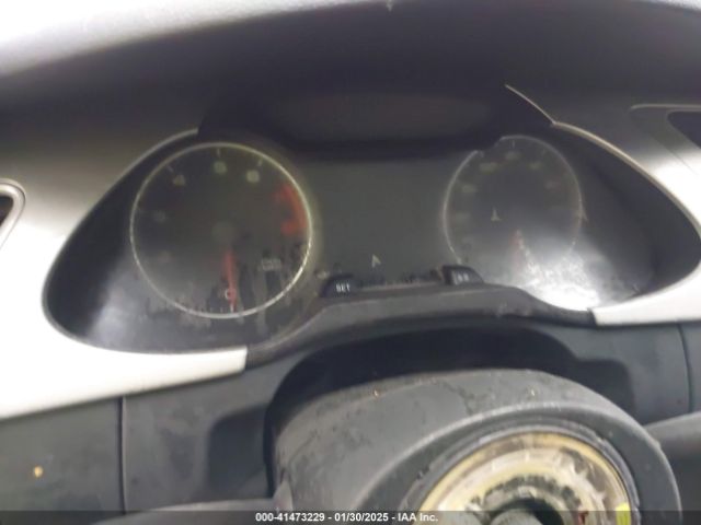 2012 AUDI A4 WAUMFAFL8CN002736 Photo 6