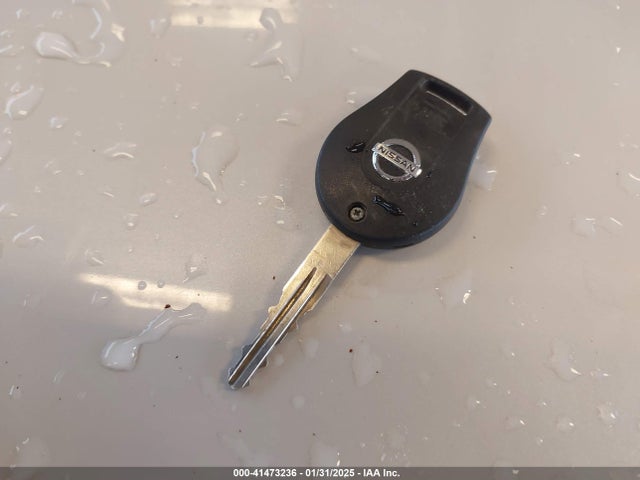 Nissan SENTRA S 2014 3N1AB7AP4EY319033 Image 11