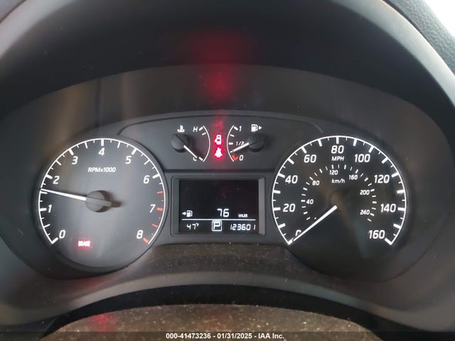 Nissan SENTRA S 2014 3N1AB7AP4EY319033 Image 7