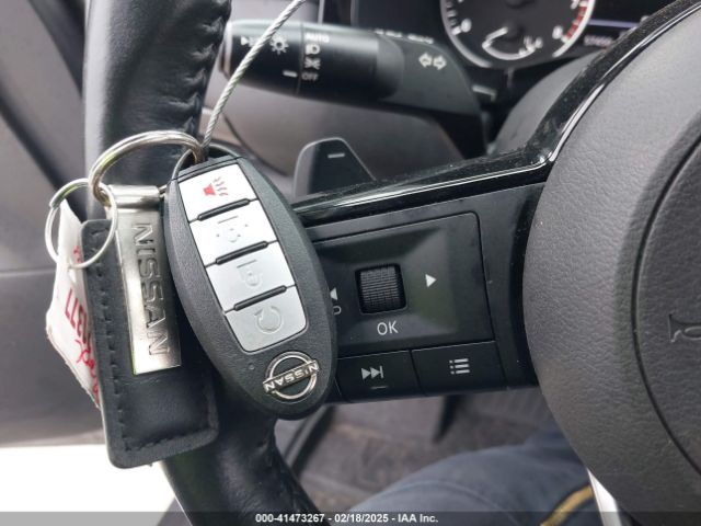 5N1DR3BA7NC249525 Nissan Pathfinder Sv 2wd
