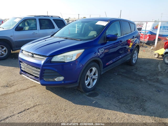 Ford ESCAPE SE 2015 1FMCU0GX9FUB49878 Image 2