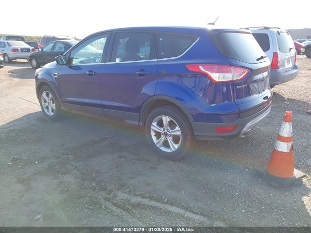 Ford ESCAPE SE 2015 1FMCU0GX9FUB49878 Image 3
