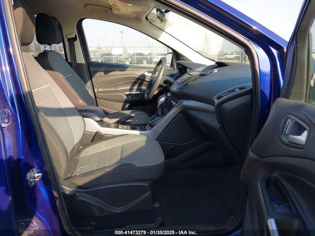 Ford ESCAPE SE 2015 1FMCU0GX9FUB49878 Image 5