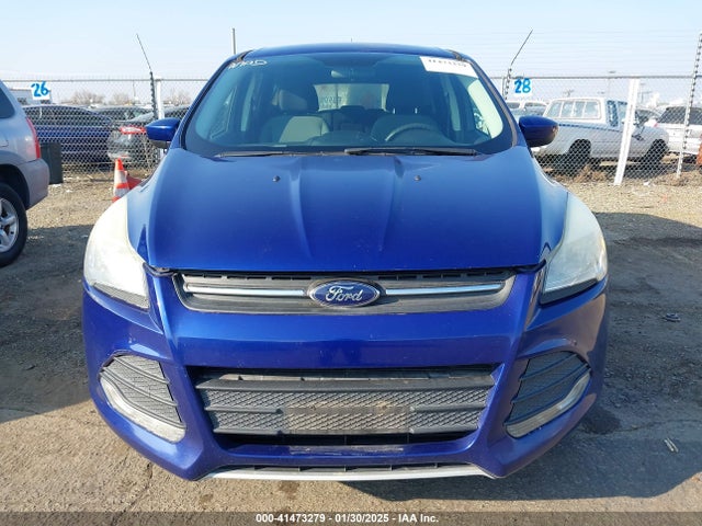 Ford ESCAPE SE 2015 1FMCU0GX9FUB49878 Image 6