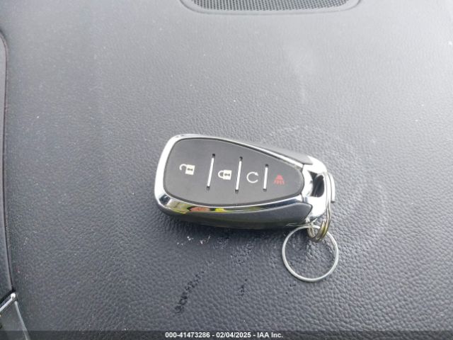 3G1BE6SM0HS585351 Chevrolet Cruze Lt Auto