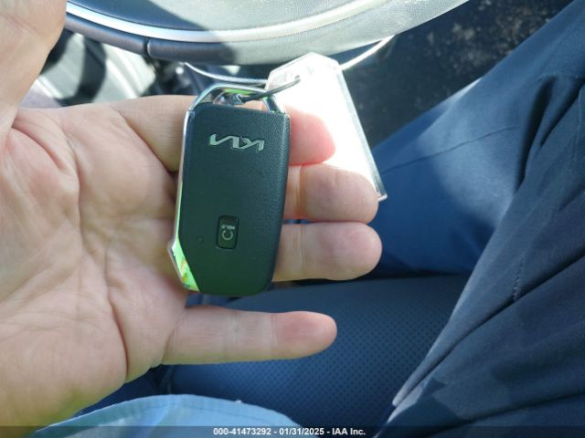 KNDC3DLC3R5192239 KIA Ev6 Wind