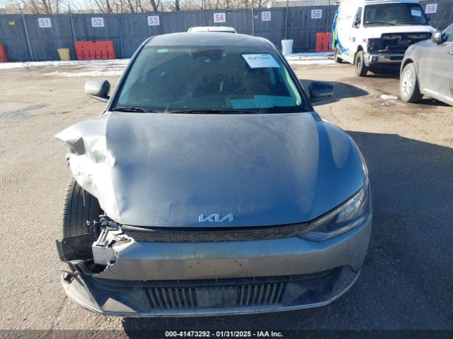 KNDC3DLC3R5192239 KIA Ev6 Wind