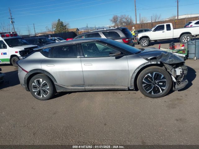 KNDC3DLC3R5192239 KIA Ev6 Wind