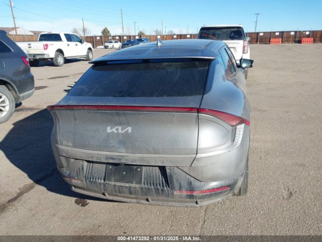 KNDC3DLC3R5192239 KIA Ev6 Wind