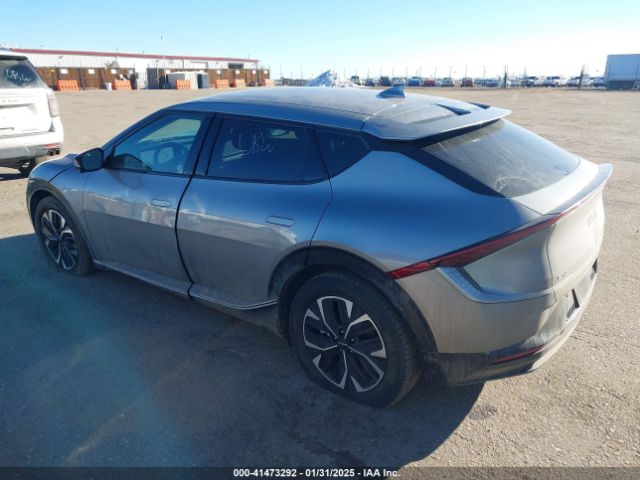 KNDC3DLC3R5192239 KIA Ev6 Wind