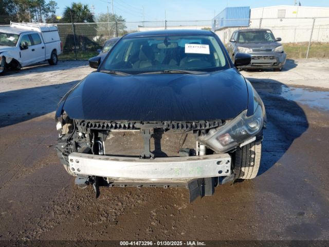 1N4AA6AP8HC455789 Nissan Maxima 3.5 S