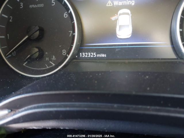 1N4AA6AP8HC455789 Nissan Maxima 3.5 S
