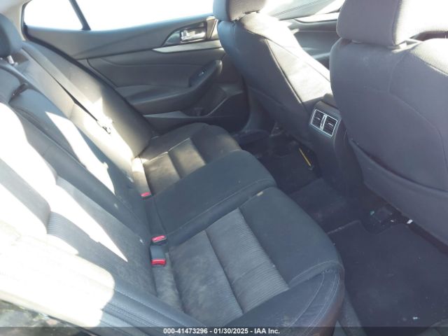 1N4AA6AP8HC455789 Nissan Maxima 3.5 S