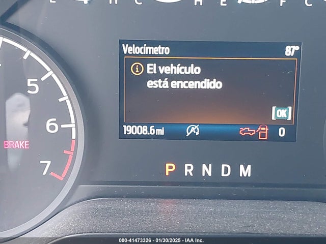 Ford F-150 Xl 2023 1FTMF1CP7PKG21586 Image 16