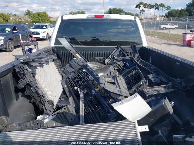 Ford F-150 Xl 2023 1FTMF1CP7PKG21586 Image 12