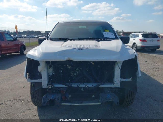 Ford F-150 Xl 2023 1FTMF1CP7PKG21586 Image 6