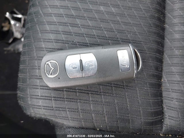 Mazda Cx-5 Touring 2014 JM3KE4CY8E0388161 Image 11