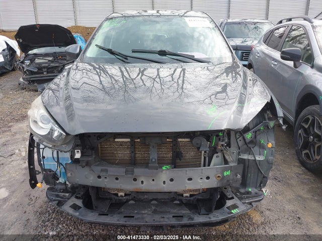 Mazda Cx-5 Touring 2014 JM3KE4CY8E0388161 Image 13