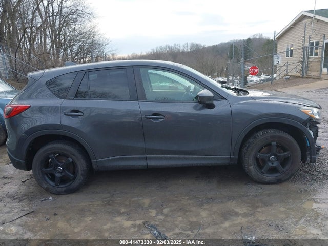 Mazda Cx-5 Touring 2014 JM3KE4CY8E0388161 Image 14