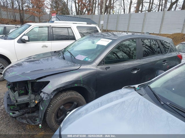 Mazda Cx-5 Touring 2014 JM3KE4CY8E0388161 Image 15